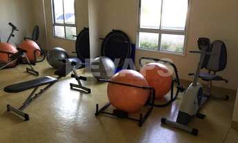 Imagem 6: Apartamento - venda ou aluguel - Vila Santa Luzia - São Bernardo do Campo/SP