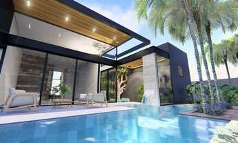 Imagem 5: Casa em Condomínio à venda no Alphaville 2, 3 quartos, 3 suítes, Alphaville (Residencial e