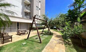 Imagem: Apartamento (Residencial) no arboreto, à