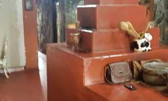 Imagem 2: Colonia Agricola Sucupira CH 17