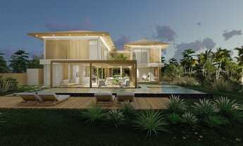 Imagem 6: Ilha dos Pássaros Praia do Forte