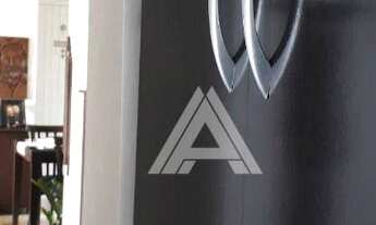 Imagem 3: Apartamento Homero Thon