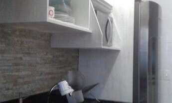 Imagem 4: Apartamento com 2 dormitórios à venda, 53 m² por R$ 380.000,00 - Bonfim - Campinas/SP