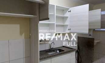 Imagem 3: Apartamento térreo