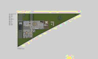 Imagem 5: Casa - Florianópolis SC