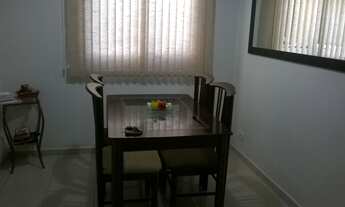 Imagem 7: SOBRADO 3 DORMS.(1 SUÍTE) E 2 VAGAS-80M² V.HOMERO THON - S. ANDRÉ - SÃO PAULO