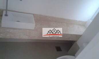 Imagem 5: Casa em Condomínio - Alto Padrão Alto Taquaral Campinas