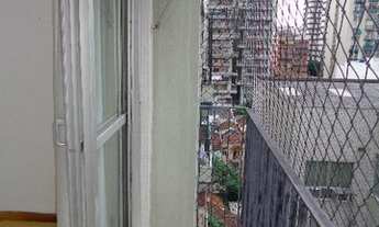 Imagem 6: Rua Gonzaga Bastos, 131 / 703