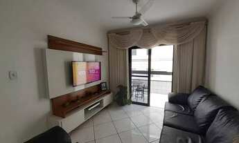 Imagem 7: Apartamento para venda tem 92 metros quadrados com 2 quartos em Tupi - Praia Grande - SP