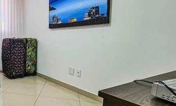 Imagem 5: Apartamento com 3 dormitórios à venda, 164 m² por R$ 1.600.000 - Tatuapé - São Paulo/SP