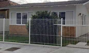 Imagem: Casa com 3 dormitórios à venda, 96 m²