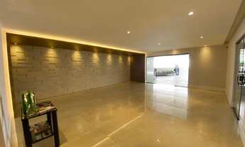 Imagem 3: Excelente - Piazza Savonna - 3 suites