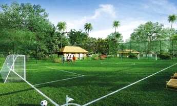 Imagem 3: Ilha dos Passaros lote