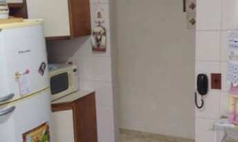 Imagem 5: Apto na Vila Alzira. 2 dorms, 1 vaga