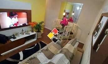 Imagem: Apartamento no condomínio Amadeu Mendes