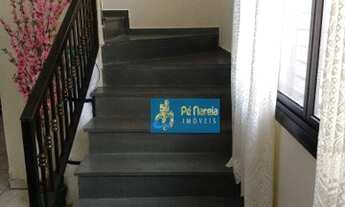 Imagem 6: Casa com 3 dormitórios à venda, 124 m² por R$ 640.000,00 - Boqueirão - Praia Grande/SP