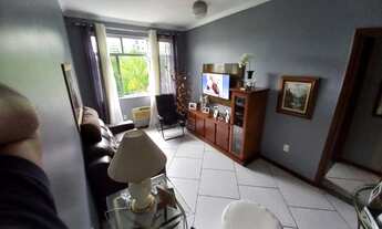 Imagem 5: Taquara, 60m2, 02 quartos, 01 vaga!