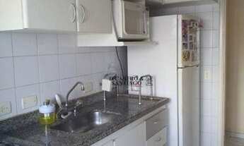 Imagem 5: Apartamento à venda, 56 m² por R$ 424.000,00 - Mooca - São Paulo/SP