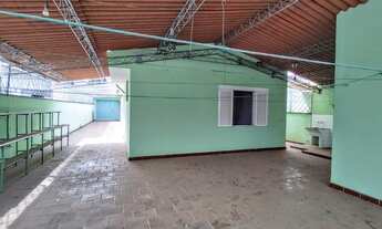 Imagem 6: Térrea para venda tem 400 metros quadrados com 4 quartos em Cidade Alta - Piracicaba - SP