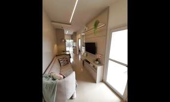 Imagem 4: Portal das Praias Decorado AP207