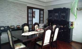 Imagem 6: Sobrado à venda, 450 m² por R$ 1.600.000,00 - Vila Euclides - São Bernardo do Campo/SP