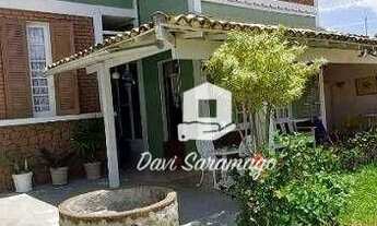 Imagem 2: Casa com 4 dormitórios à venda, 200 m² por R$ 850.000,00 - Piratininga - Niterói/RJ