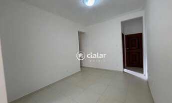 Imagem 3: Apartamento com 2 dormitórios à venda, 75 m² por R$ 650.000,00 - Botafogo - Rio de Janeiro