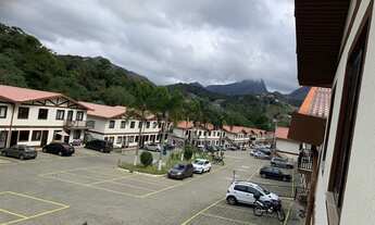 Imagem 3: Apto na Serra Casa com 2 dormitórios