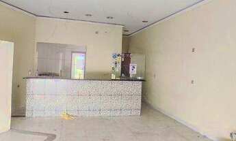 Imagem: Salão para alugar, 150 m² por R$ 3.000,00/mês