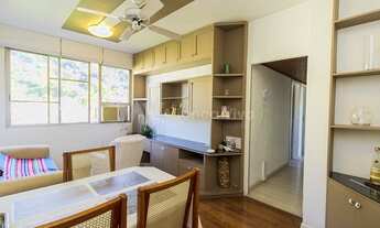 Imagem 3: Rio de Janeiro - Apartamento Padrão - Humaitá