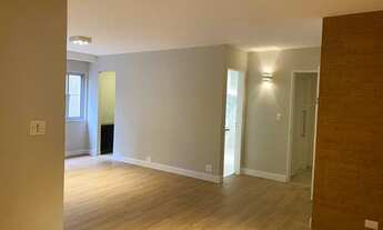 Imagem: Apartamento para venda tem 106 metros quadrados