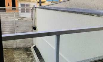 Imagem 4: Apartamento com 2 dormitórios à venda, 72 m² por R$ 360.000,00 - Vila Curuçá - Santo André