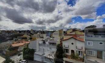 Imagem 5: Apartamento com 3 dormitórios à venda, 75 m² por R$ 680.000,00 - Parque das Nações - Santo