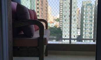 Imagem 4: Belíssimo apartamento no bairro Vila Guiomar - Santo André - SP