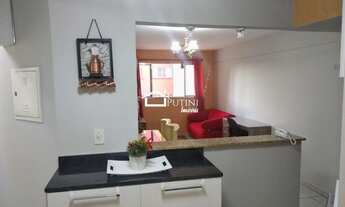 Imagem 7: Apartamento para Venda em Osasco, Bandeiras, 2 dormitórios, 1 banheiro, 1 vaga