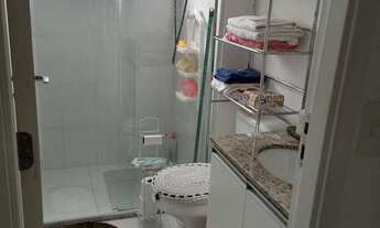 Imagem 6: Apartamento para venda com 52 metros quadrados com 2 quartos