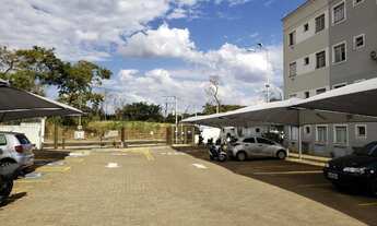 Imagem 5: APARTAMENTO RESIDENCIAL em RIBEIRÃO PRETO - SP, JARDIM FLORESTAN FERNANDES