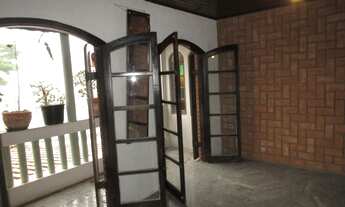 Imagem 5: SOBRADO NO CENTRO DO RIACHO GRANDE COM 03 DORMITÓRIOS (SENDO UMA SUÍTE