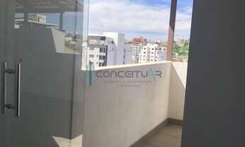 Imagem 6: Cobertura à venda, MANOEL VALINHAS, DIVINOPOLIS - MG