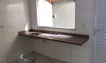 Imagem 6: Sobrado de Condomínio com 2 dorms, Canto do Forte, Praia Grande - R$ 255 mil, Cod: 431