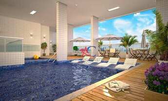 Imagem 4: Apartamento Duplex com 5 dormitórios à venda, 235 m² por R$ 1.998.650,96 - Vila Guilhermin