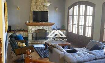 Imagem 2: Casa com 5 dormitórios à venda, 480 m² por R$ 1.799.000,00 - Jardim Chapadão - Campinas/SP