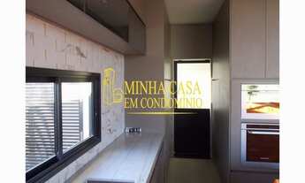 Imagem 3: CASA EM CONDOMINIO QUINTA DO GOLF JARDINS