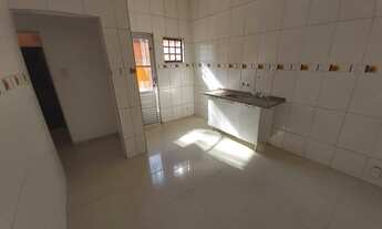 Imagem 2: Duas Casas, sendo uma independente - Nilópolis - RJ