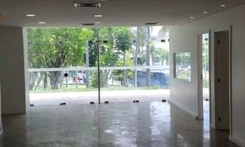 Imagem 2: Loja no Edifício Sede de Empresas