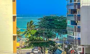 Imagem 7: MR2863- Lindo apartamento 4 quartos, suíte, finamente montado na Praia da Costa