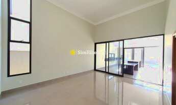 Imagem 3: Casa a venda no condomínio Terras de Florença. Bairro Vila do Golf