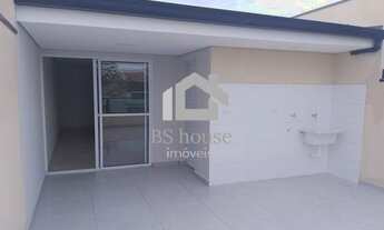 Imagem 3: Cobertura sem Condomínio - 88m²- 2Dorms - 1 Vaga - Pq. Capuava