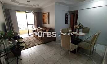 Imagem: Apartamento para venda tem 85 metros quadrados