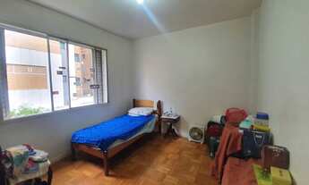 Imagem 7: Apto no Pacaembu, ótima localização, com 3 quartos, 1 suíte e 1 vaga, Agende sua visita!